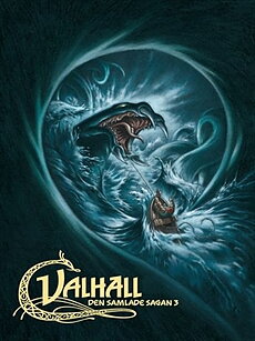 Valhall den samlade sagan del 3