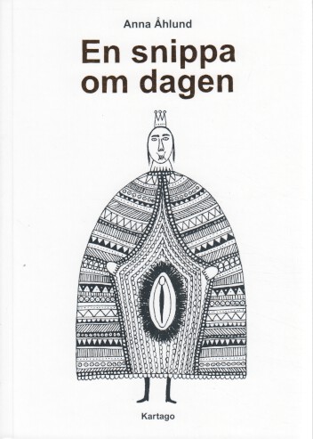 En snippa om dagen