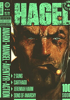 Hagel nr 2 2014
