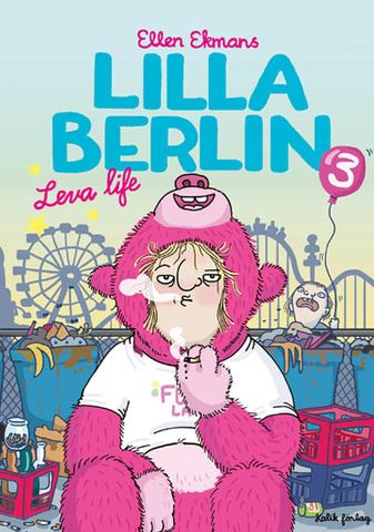 Lilla berlin 3 Leva life