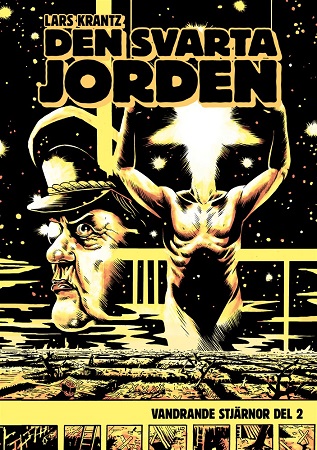 Den svarta Jorden Vandrande stjärnor del 2