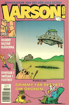 Larson nr 11 1997