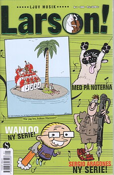 Larson nr 1 2008 Ljuv Musik