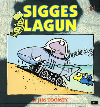 Sigges lagun