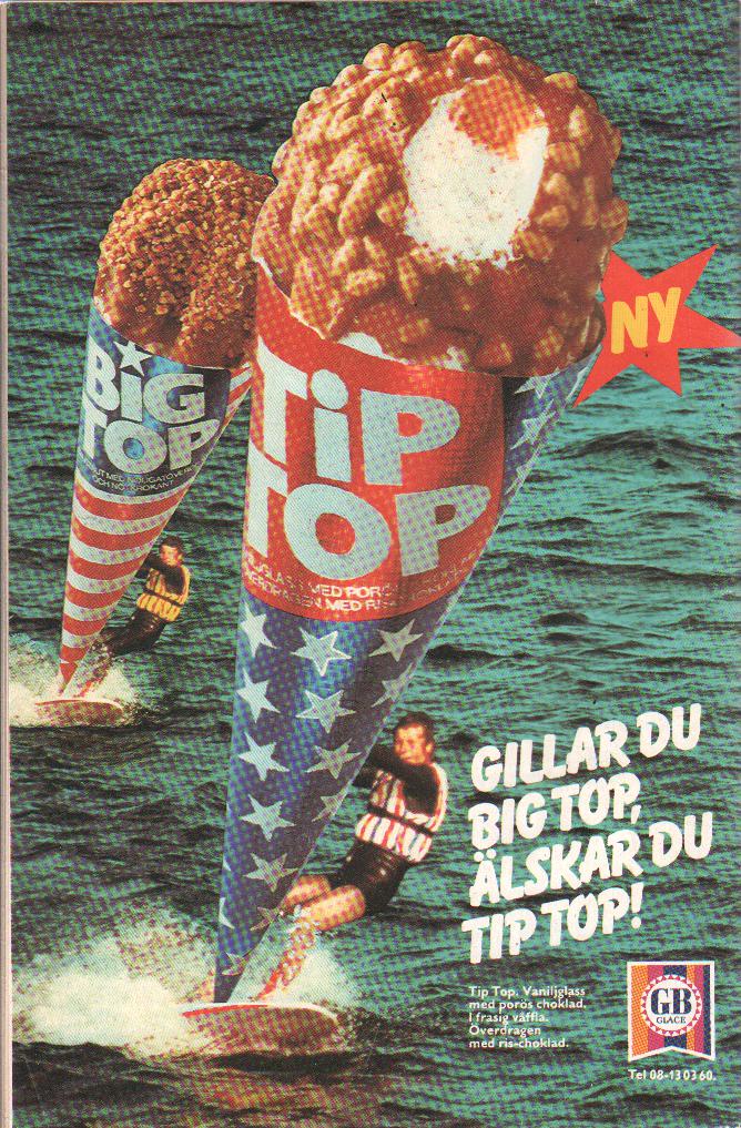 Seriemagasinet nr 13 1981 Begagnad - 2