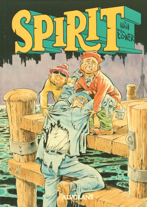 Spirit 7