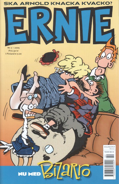 Ernie nr 2 2005