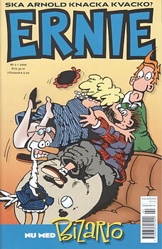 Ernie nr 2 2005