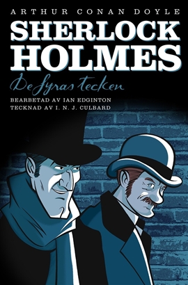 Sherlock Holmes De fyras tecken