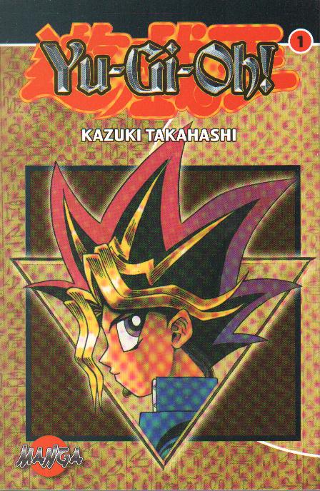 Yu-Gi-Oh! del 1 av 30 svensk