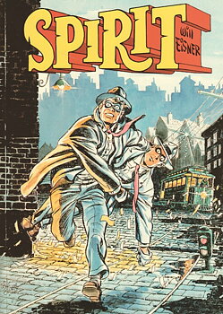 Spirit 8