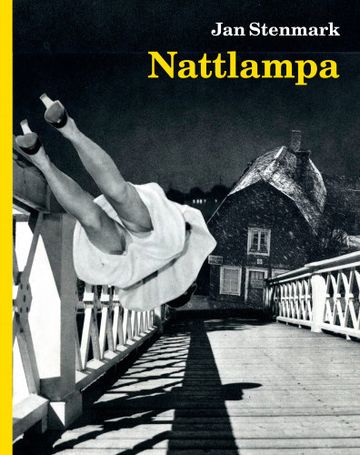 Jan Stenmark Nattlampa