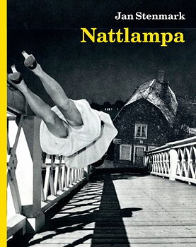Jan Stenmark Nattlampa