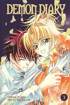 Demon Diary 3