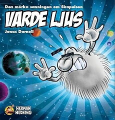 Herman Hedning Varde Ljus