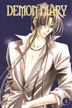 Demon Diary 5