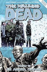 The Walking Dead volym 15 Svenska
