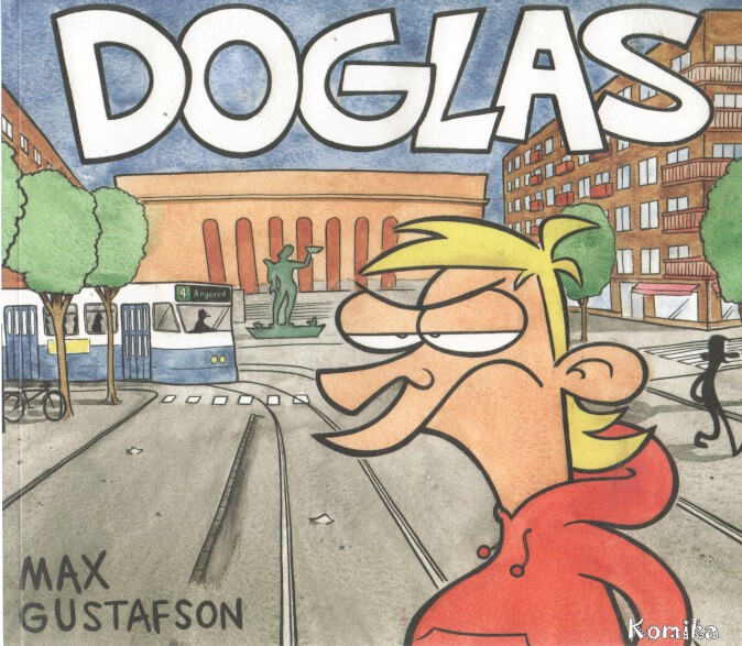 Doglas
