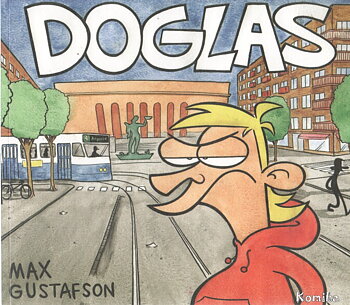 Doglas