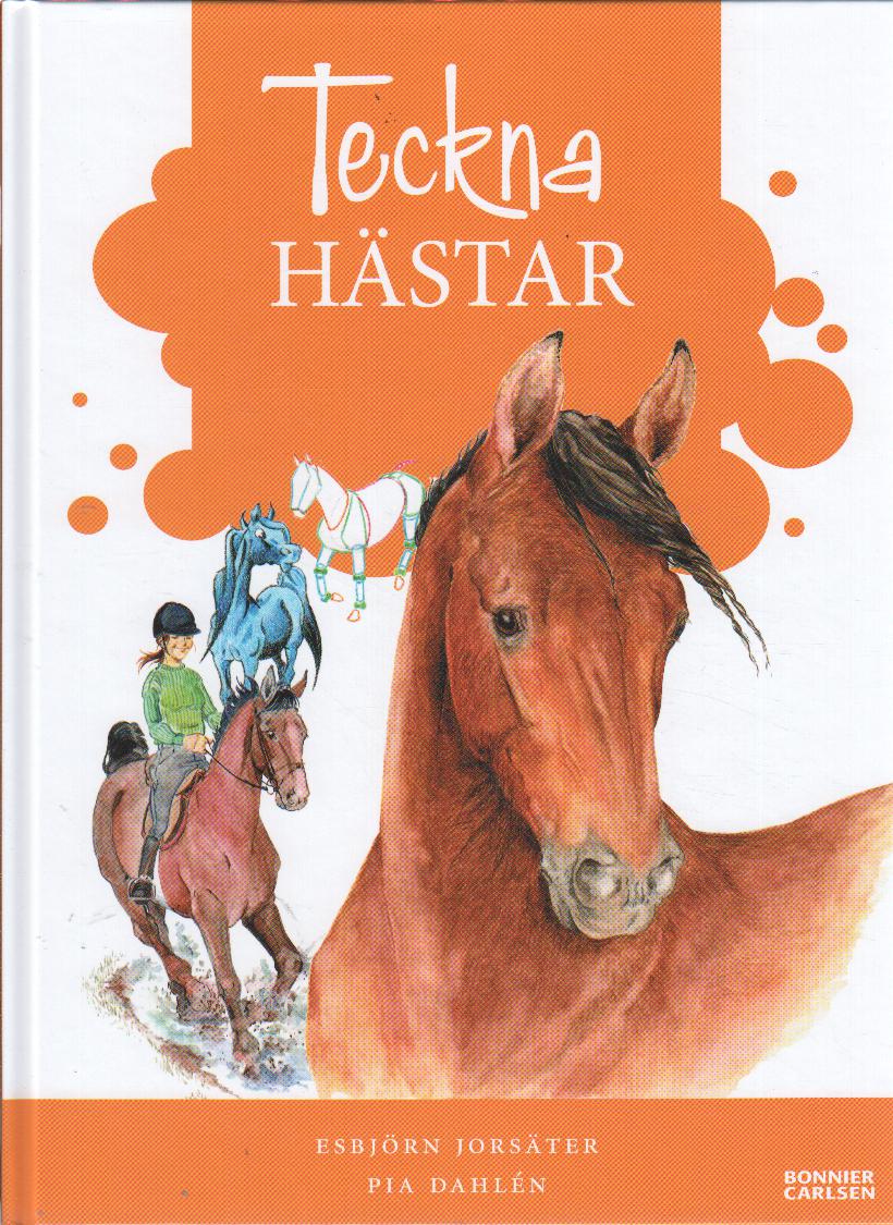 Teckna Hästar