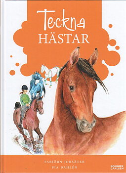 Teckna Hästar
