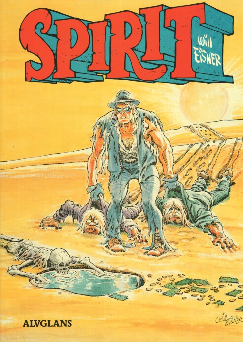 Spirit 10