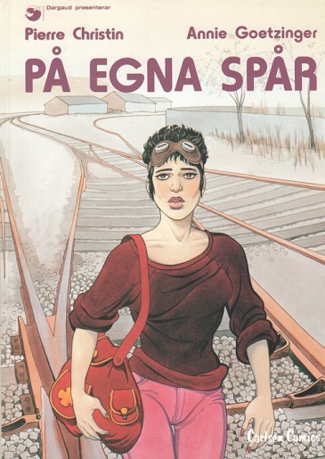 På egna spår
