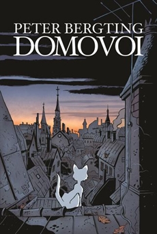 Peter Bergting Domovoi
