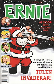 Ernie nr 12 2000