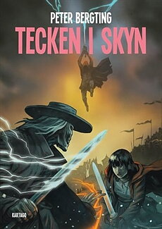 Peter Bergting Tecken i skyn