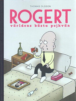Rogert Världens bästa pojkvän