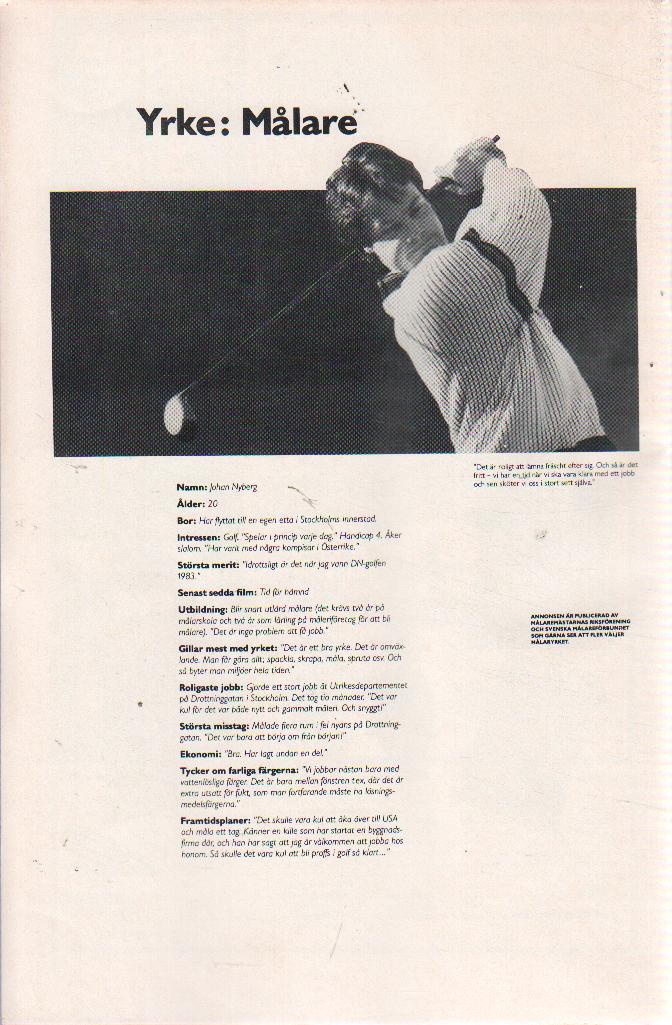 Seriemagasinet nr 1 1990 Begagnad - 2