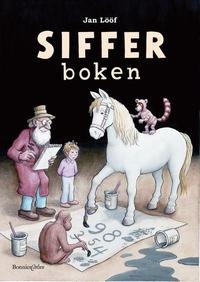 Jan Lööf Sifferboken