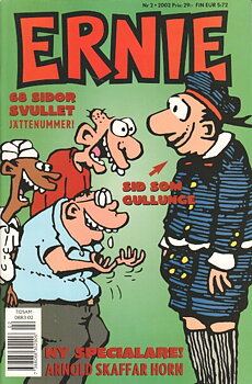 Ernie nr 2 2002