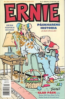 Ernie nr 3 2002