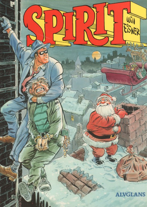 Spirit 11