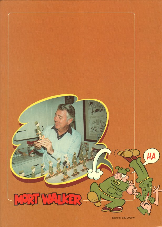 Samlade serierariteter Knasen 1957-1958 Begagnad - 2