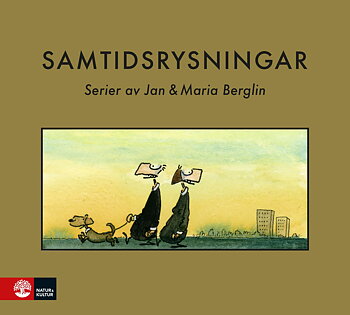 Samtidsrysningar Jan & Maria Berglin