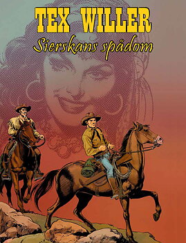 Tex Willer Sierskans spådom
