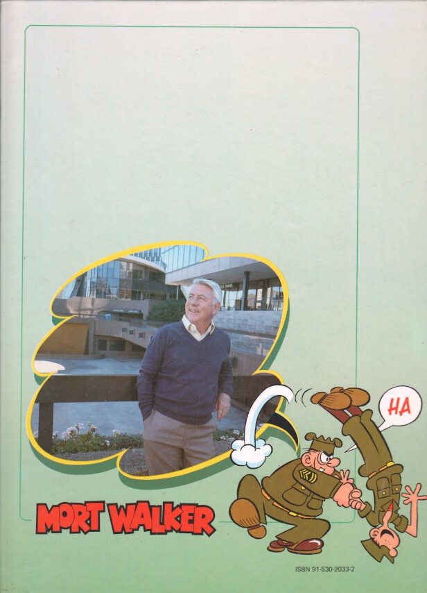 Samlade serierariteter Knasen 1958-1959 Begagnad - 2