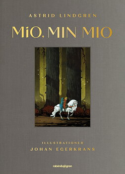 Mio Min mio, Astrid Lindgren