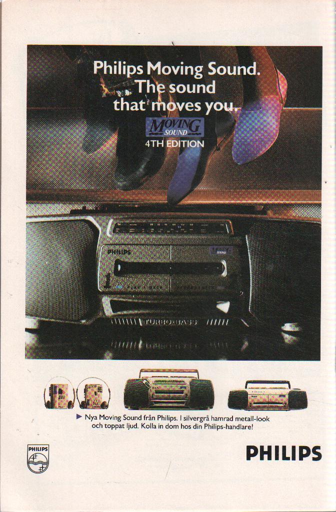 Seriemagasinet nr 11 1990 Begagnad - 2