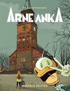 Arne anka nr 12 Mentala Selfies
