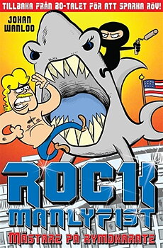 Rock Manlyfist
