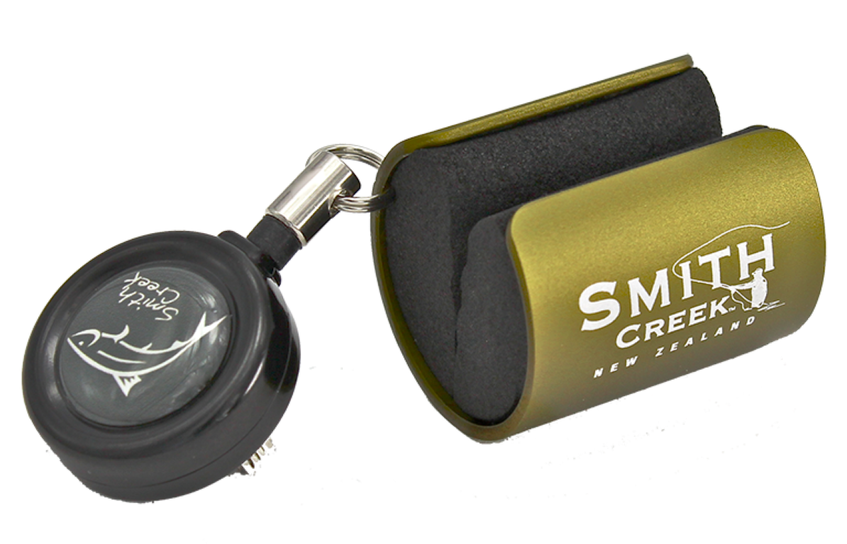 Smith Creek Rod Holder - 2