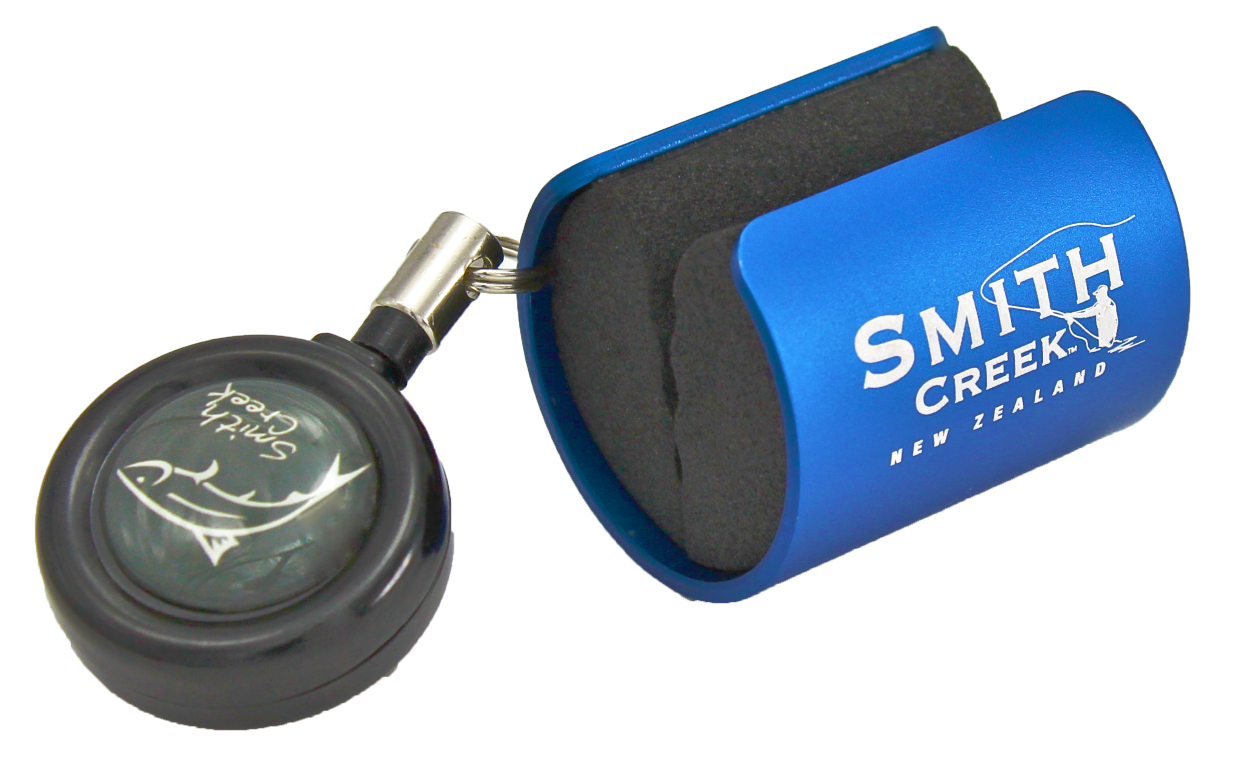 Smith Creek Rod Holder