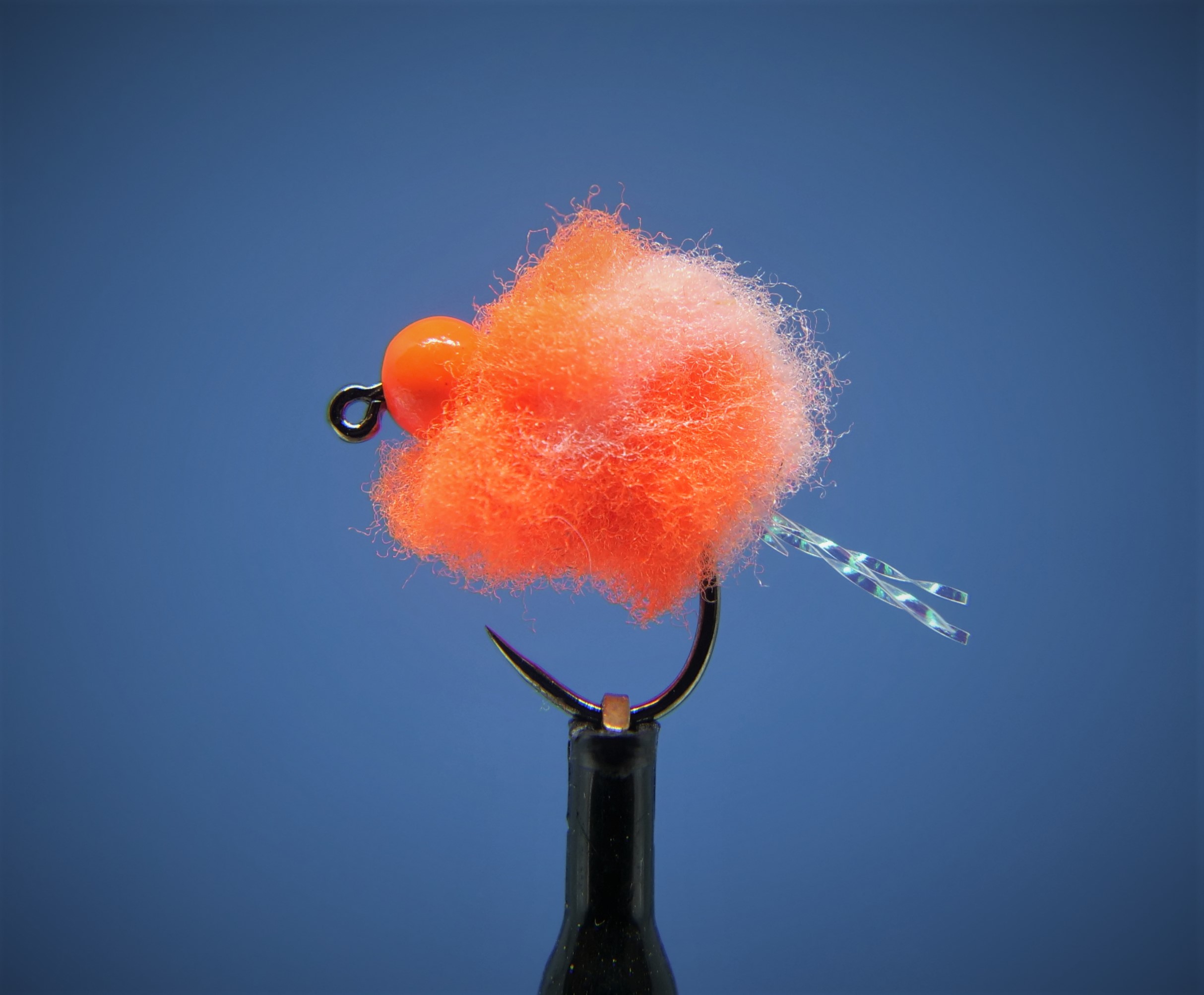 Eggstasy Orange (jigkrok) Tungsten