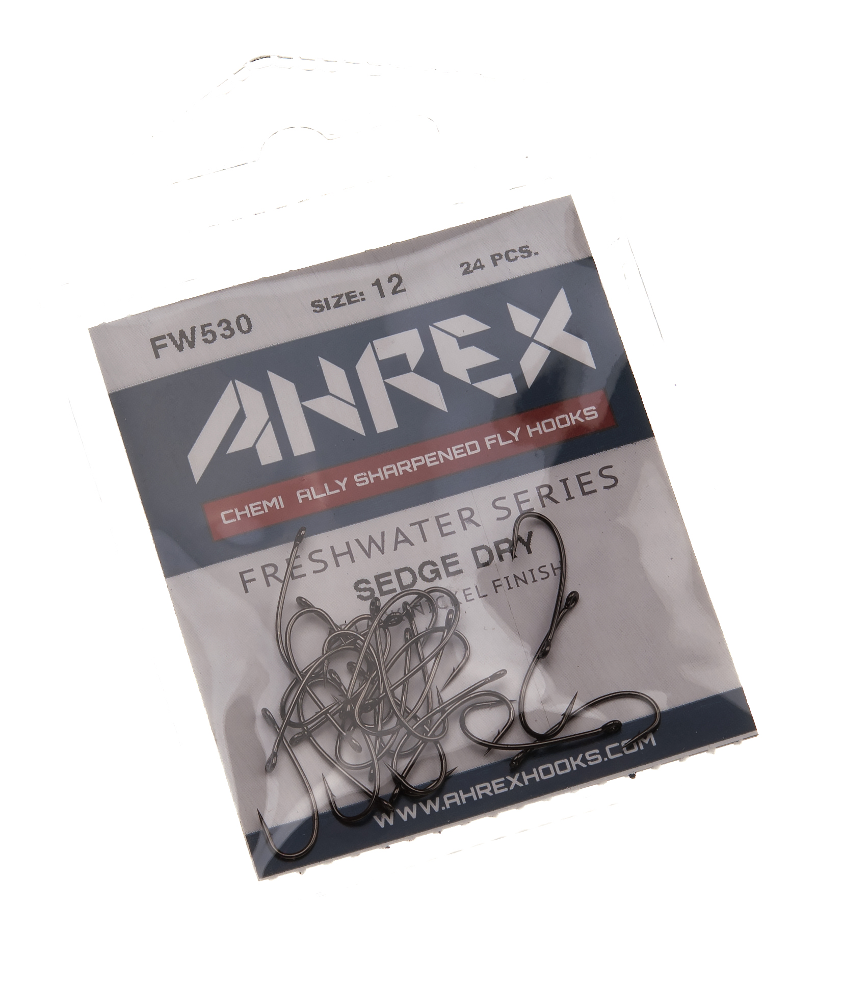 AHREX  FW530 – Sedge Dry Krok - 3