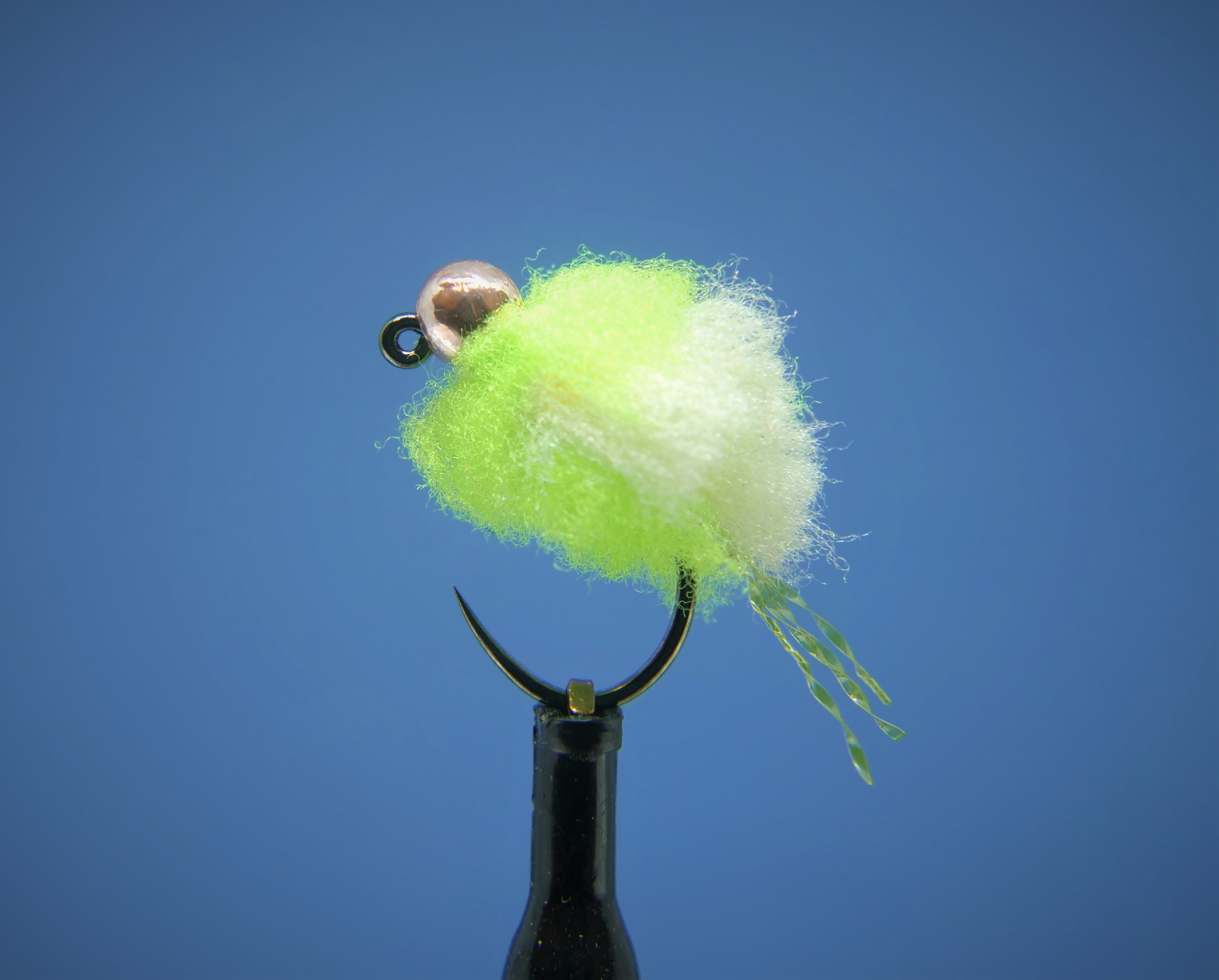 Eggstasy Green (jigkrok) Tungsten