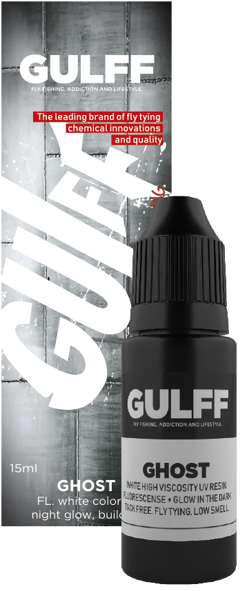 GULFF UV LIM 15ml  - 6